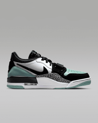 Air Jordan Legacy 312 低筒