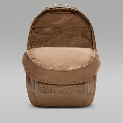 Jordan Blacktop Backpack (25L)