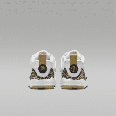 Tenis para bebé e infantil Jordan Spizike Low