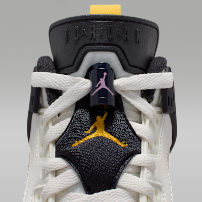 Scarpa Jordan Spizike Low – Ragazzo/a