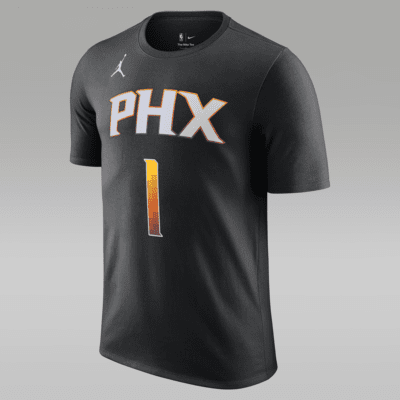 Phoenix Suns Essential Statement Edition Men s Jordan NBA T Shirt