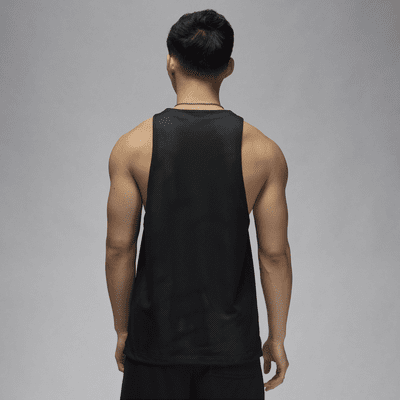 Jordan Flight MVP Men's Reversible Mesh Jersey