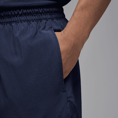 Jordan Sport Men's Dri-FIT Woven Diamond Shorts