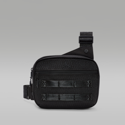 Jordan Collectors Mini Messenger Bag (3.6L) from Nike - $55