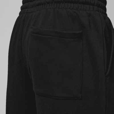 ジョーダン MJ エッセンシャル フレンチ テリー パンツ ジュニアパンツ