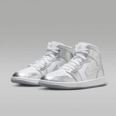 Air Jordan 1 Mid SE Women's Shoes