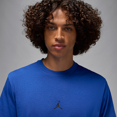 Playera Dri-FIT Jumpman para hombre Jordan Sport