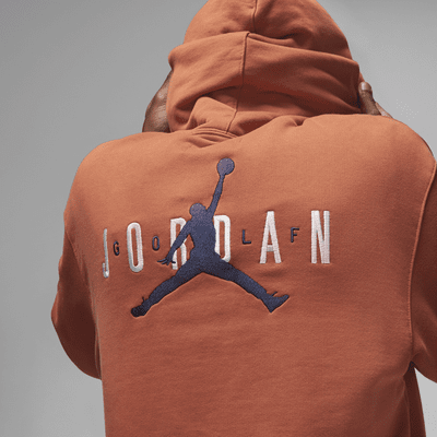 Jordan x Eastside Golf polár kapucnis férfipulóver