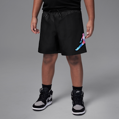 Jordan Essentials