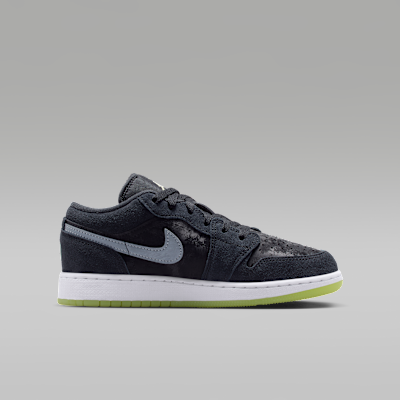 Scarpa Air Jordan 1 Low – Ragazzo/a