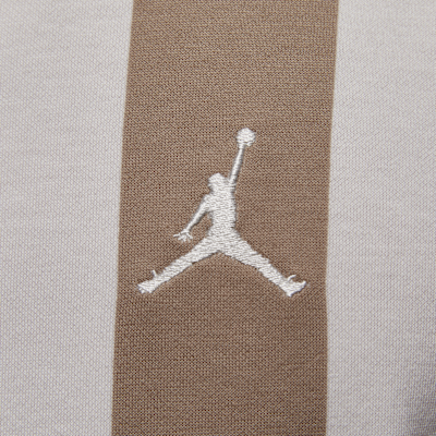 Jordan Sport Men's Dri-FIT Printed Golf Polo