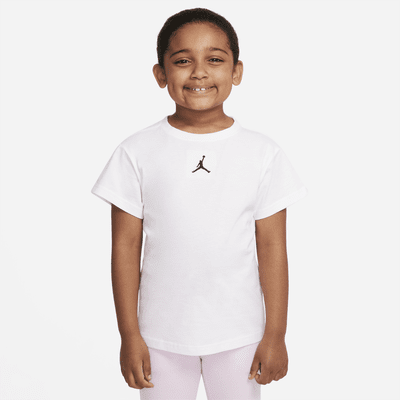Jordan Little Kids' T-Shirt. Nike.com