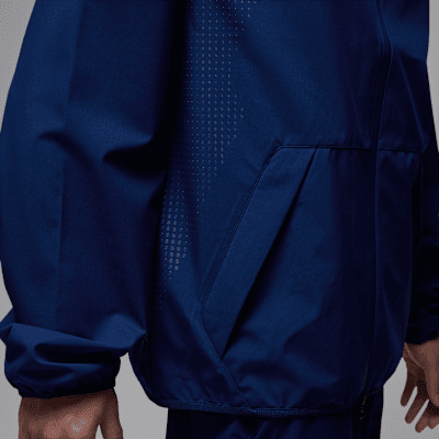 Paris Saint-Germain JAM Men's Warm-Up Jacket