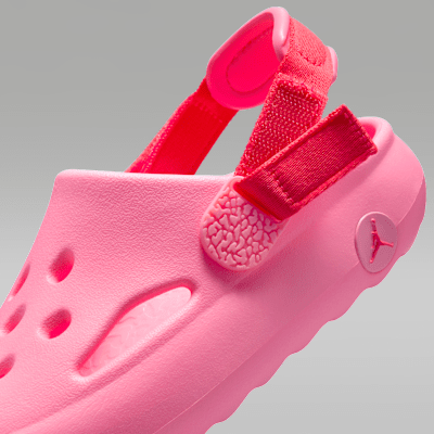 Jordan Hydrip Little Kids' Sandals