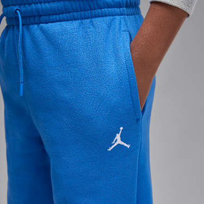 Jordan Brooklyn Fleece Big Kids' Pants
