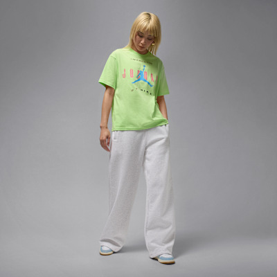 Jordan Flight Women's Graphic T-Shirt