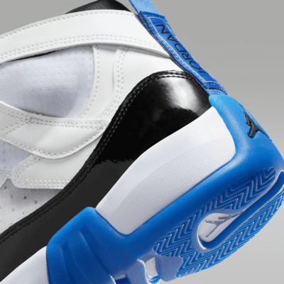 Jumpman Two Trey Men's Shoes