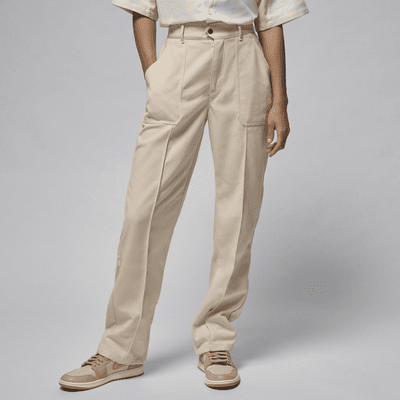 Jordan Pantalón de tejido Woven - Mujer