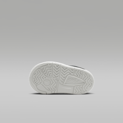 Jordan Flight Court Baby/Toddler Shoes
