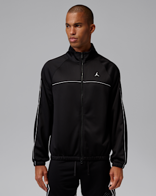 Мужская куртка Jordan Jumpman Track