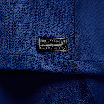 パリ サンジェルマン (PSG) 2024/25 スタジアム フォース メンズ ジョーダン Dri-FIT サッカー レプリカ ユニフォーム