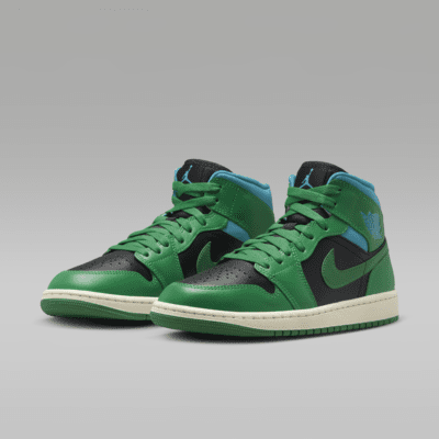 エア ジョーダン 1 MID ウィメンズシューズ