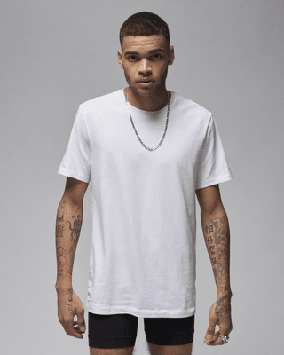 Мужская футболка Jordan Flight Base T-Shirts (2-Pack)