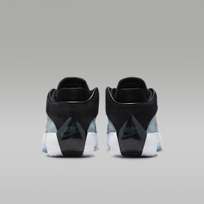 Air Jordan 40 Basketball Shoes