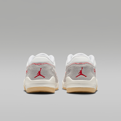 Jordan Flight Court Erkek Ayakkabısı görsel 6