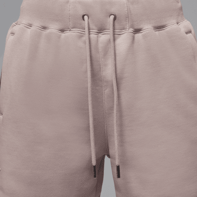 กางเกงขาสั้น Diamond ผู้หญิง Jordan Flight Fleece