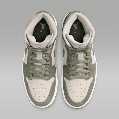 Scarpa Air Jordan 1 Mid SE – Donna