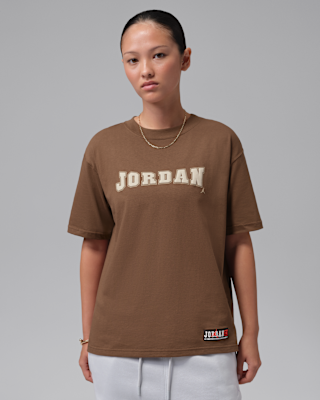 Женская футболка Jordan Brooklyn Graphic