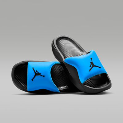 Jordan Franchise