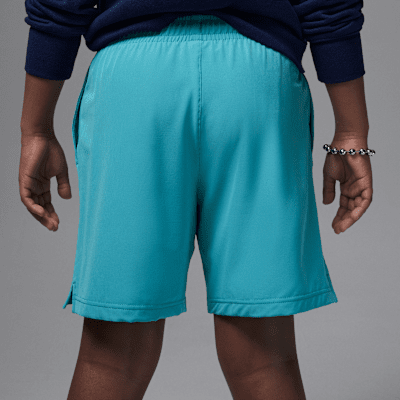 Jordan Pantalón corto de tejido Woven Jumpman para jugar - Niño/a