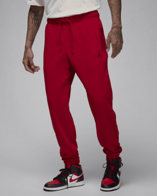 Мужские  Jordan Sport Crossover Dri-FIT Fleece Pants