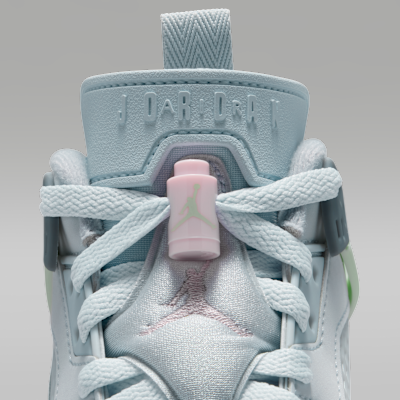 Buty dla dużych dzieci Jordan Spizike Low