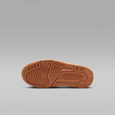 Jordan Spizike Low Younger Kids' Shoes