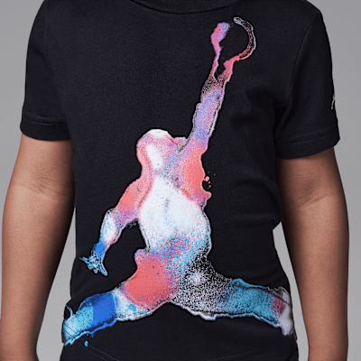 Jordan Toddler Poolside Jumpman T-Shirt