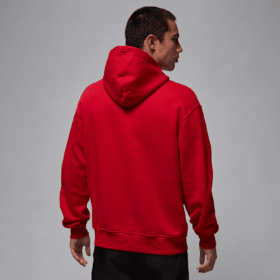 Sudadera con gorro sin cierre para hombre Jordan Essentials