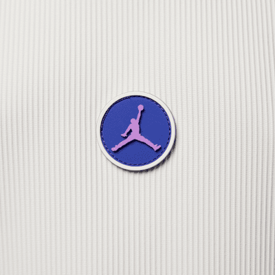 Jordan Big Kids' "She Takes Flight" Ribbed Dress