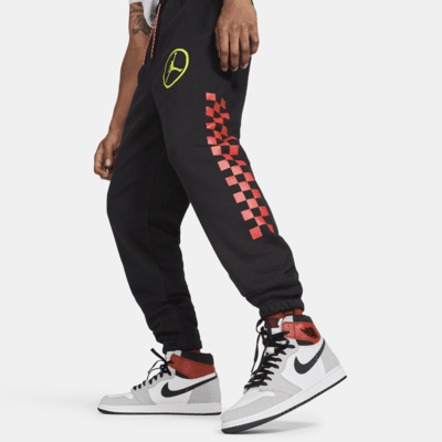 Pantaloni in fleece Jordan Sport DNA - Uomo