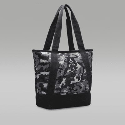 Bolsa tipo tote con estampado Flight Jordan (34 L)