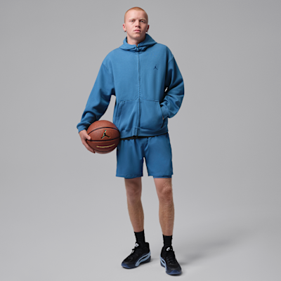 Jordan Sport Flightweight Dri-FIT Astarlı Erkek Şortu görsel 7