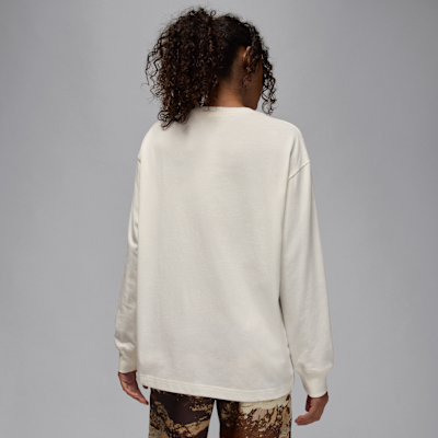 Playera de manga larga Realtree para mujer Jordan Brooklyn