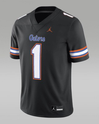 Мужские джерси Florida Gators Nike Dri-FIT College Game Jersey