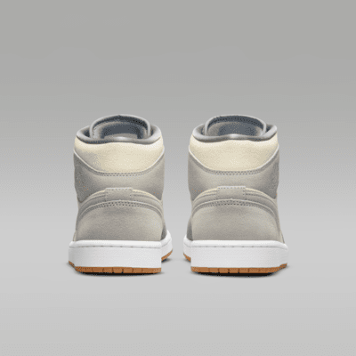 Air Jordan 1 Mid SE Men's Shoes