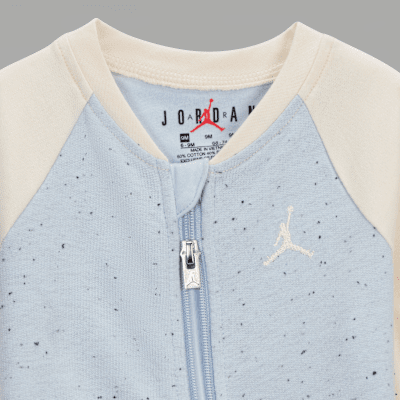 Mono completo Jumpman Nep para bebé Jordan