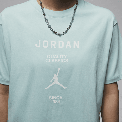 Jordan Women's Girlfriend T-Shirt