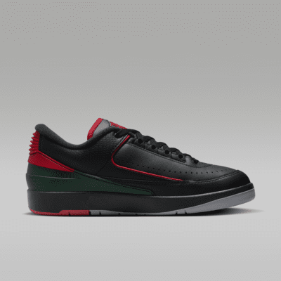 Air Jordan 2 Low "Origins" Men's Shoes