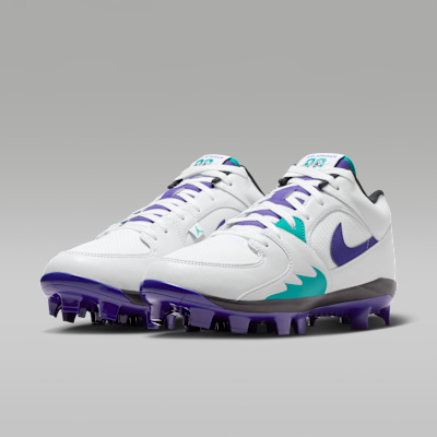 Jordan Stadium 90 Low MCS Men's Baseball Cleats
